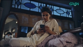 Tumharey Husn Kay Naam - Episode 22